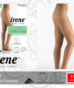 Irene - Catalog 2016