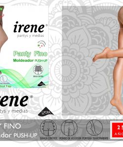 Irene - Catalog 2016