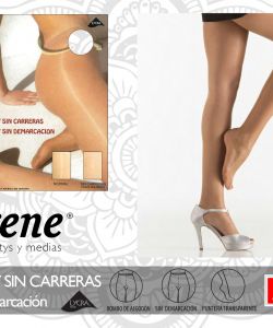 Irene - Catalog 2016