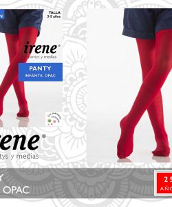 Irene - Catalog 2016