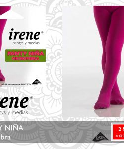 Irene - Catalog 2016