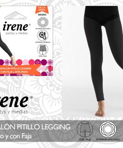 Irene - Catalog 2016