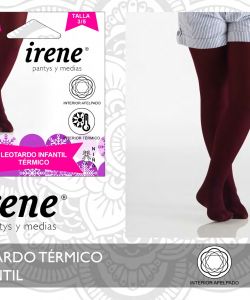 Irene - Catalog 2016