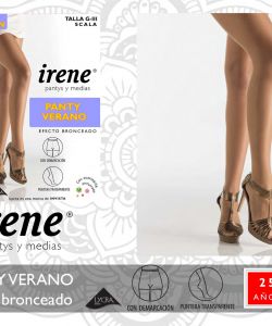 Irene - Catalog 2016