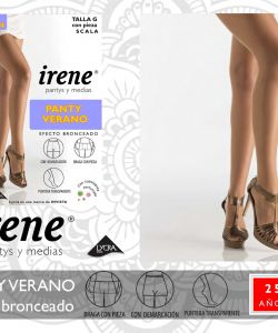 Irene - Catalog 2016