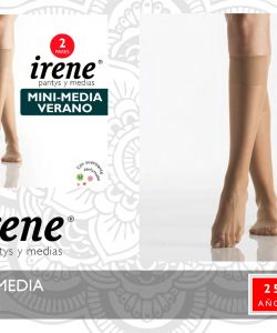 Irene - Catalog 2016