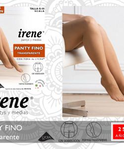 Irene - Catalog 2016