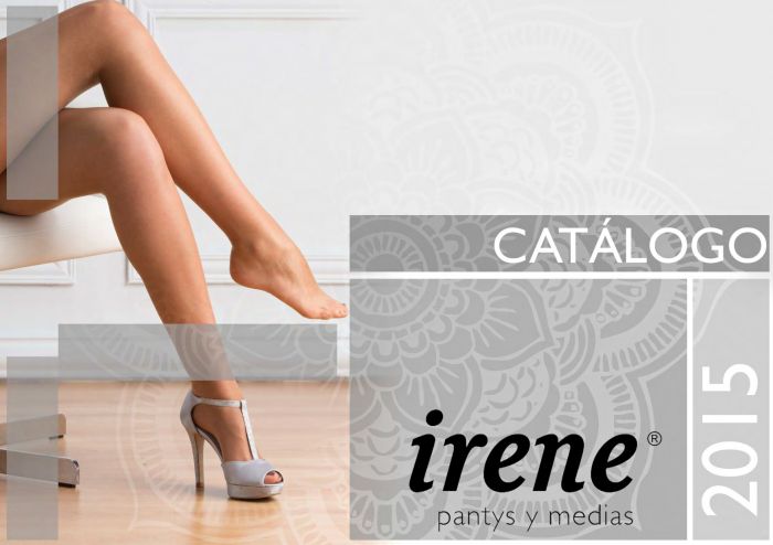 Irene Irene-catalog-2016-1  Catalog 2016 | Pantyhose Library