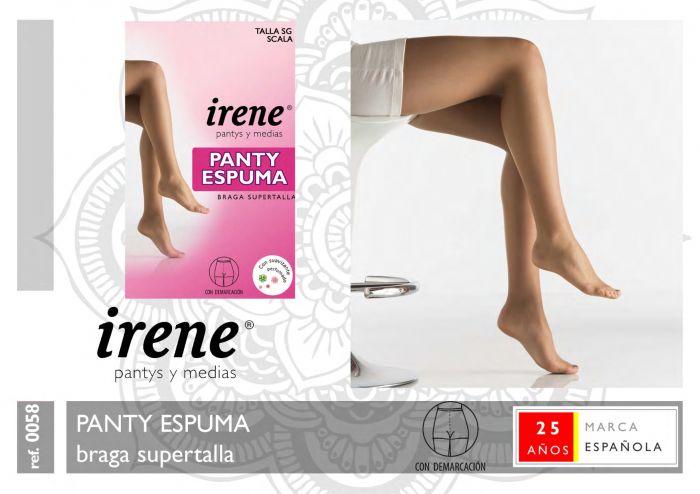 Irene Irene-catalog-2016-40  Catalog 2016 | Pantyhose Library