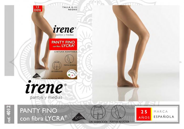 Irene Irene-catalog-2016-45  Catalog 2016 | Pantyhose Library