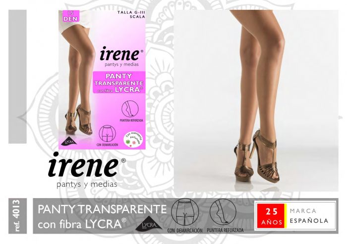 Irene Irene-catalog-2016-46  Catalog 2016 | Pantyhose Library