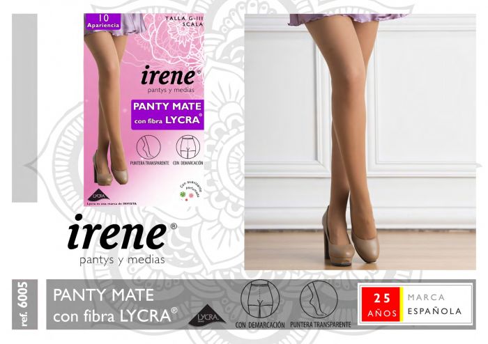 Irene Irene-catalog-2016-50  Catalog 2016 | Pantyhose Library