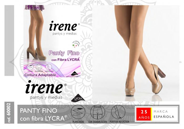 Irene Irene-catalog-2016-52  Catalog 2016 | Pantyhose Library