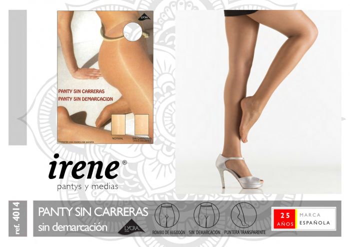 Irene Irene-catalog-2016-54  Catalog 2016 | Pantyhose Library