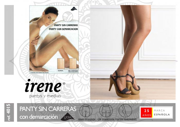 Irene Irene-catalog-2016-55  Catalog 2016 | Pantyhose Library