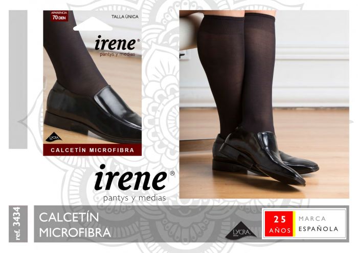 Irene Irene-catalog-2016-65  Catalog 2016 | Pantyhose Library