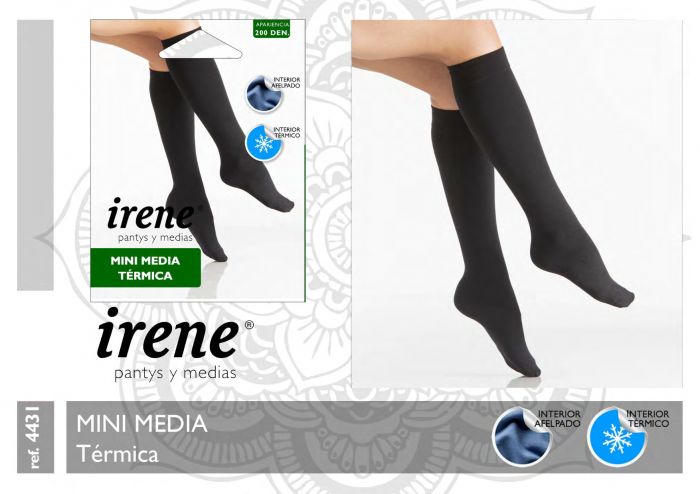 Irene Irene-catalog-2016-71  Catalog 2016 | Pantyhose Library