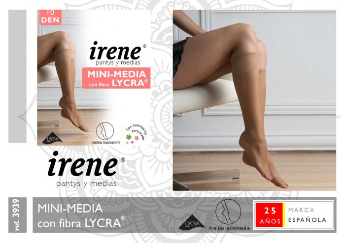 Irene Irene-catalog-2016-92  Catalog 2016 | Pantyhose Library