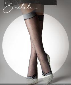 Exhale - Socks and Tights