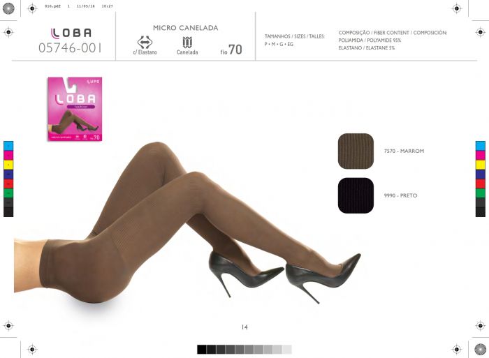 Lupo Lupo-spring-summer-2016-16  Spring Summer 2016 | Pantyhose Library