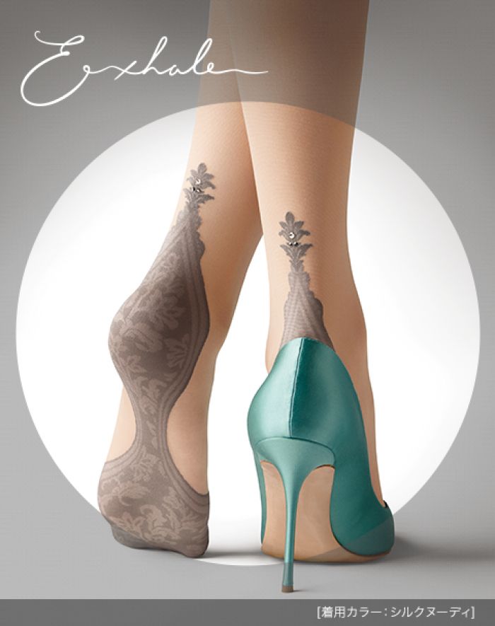 Exhale Exhale-socks-and-tights-12  Socks and Tights | Pantyhose Library