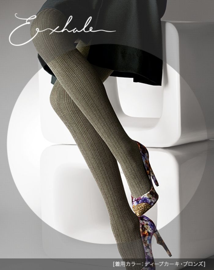 Exhale Exhale-socks-and-tights-13  Socks and Tights | Pantyhose Library