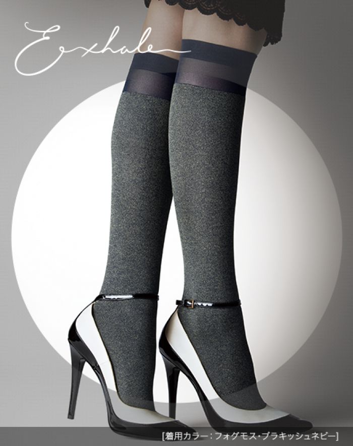 Exhale Exhale-socks-and-tights-20  Socks and Tights | Pantyhose Library