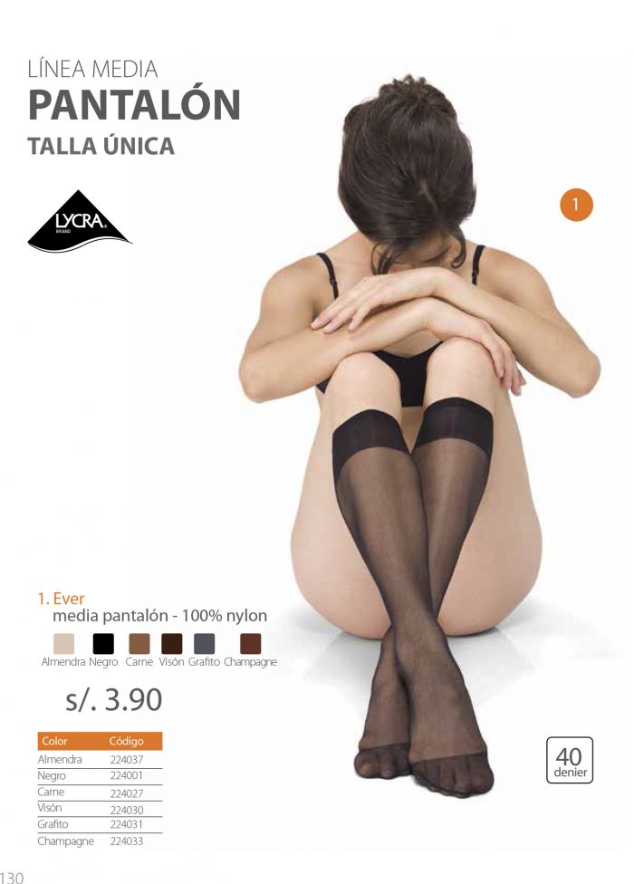 Koketa Koketa-winter-2015-130  Winter 2015 | Pantyhose Library