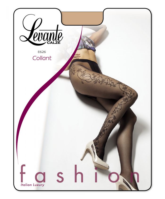 Levante Levante-pe-2016-1  PE 2016 | Pantyhose Library