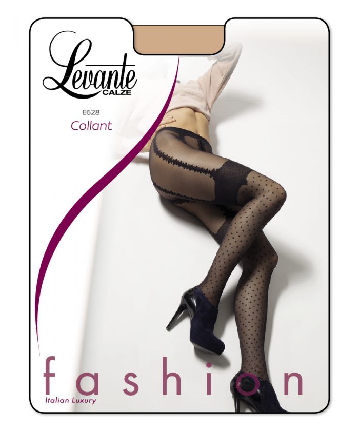 Levante Levante-pe-2016-2  PE 2016 | Pantyhose Library