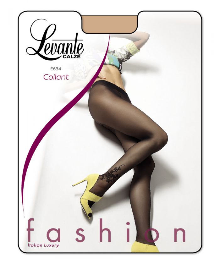 Levante Levante-pe-2016-8  PE 2016 | Pantyhose Library