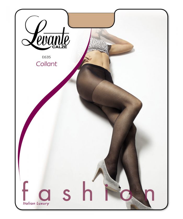 Levante Levante-pe-2016-9  PE 2016 | Pantyhose Library