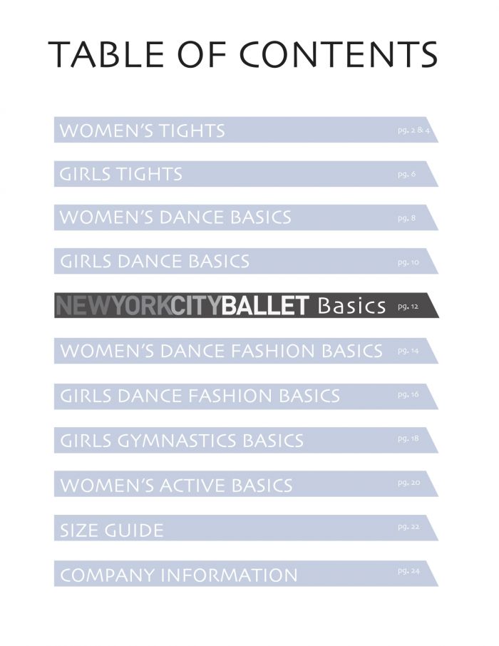 Danskin Danskin-basic-2016-3  Basic 2016 | Pantyhose Library