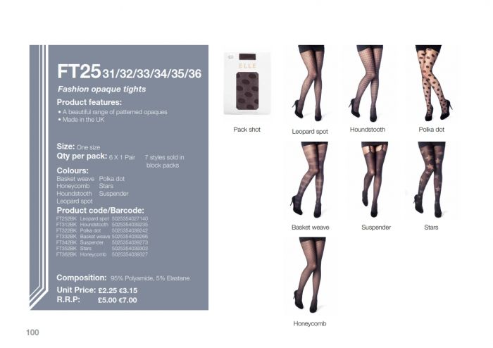 Elle Elle-aw-2015-100  AW 2015 | Pantyhose Library