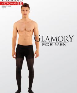 Glamory - Hosiery For Men