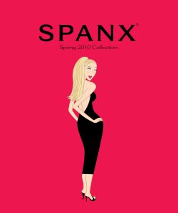 Spring 2010 Spanx