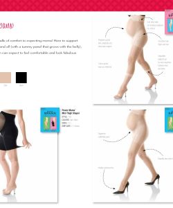 Spanx - Spring 2010