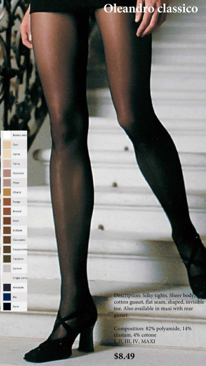 Trasparenze Trasparenze-classic-2014-11  Classic 2014 | Pantyhose Library