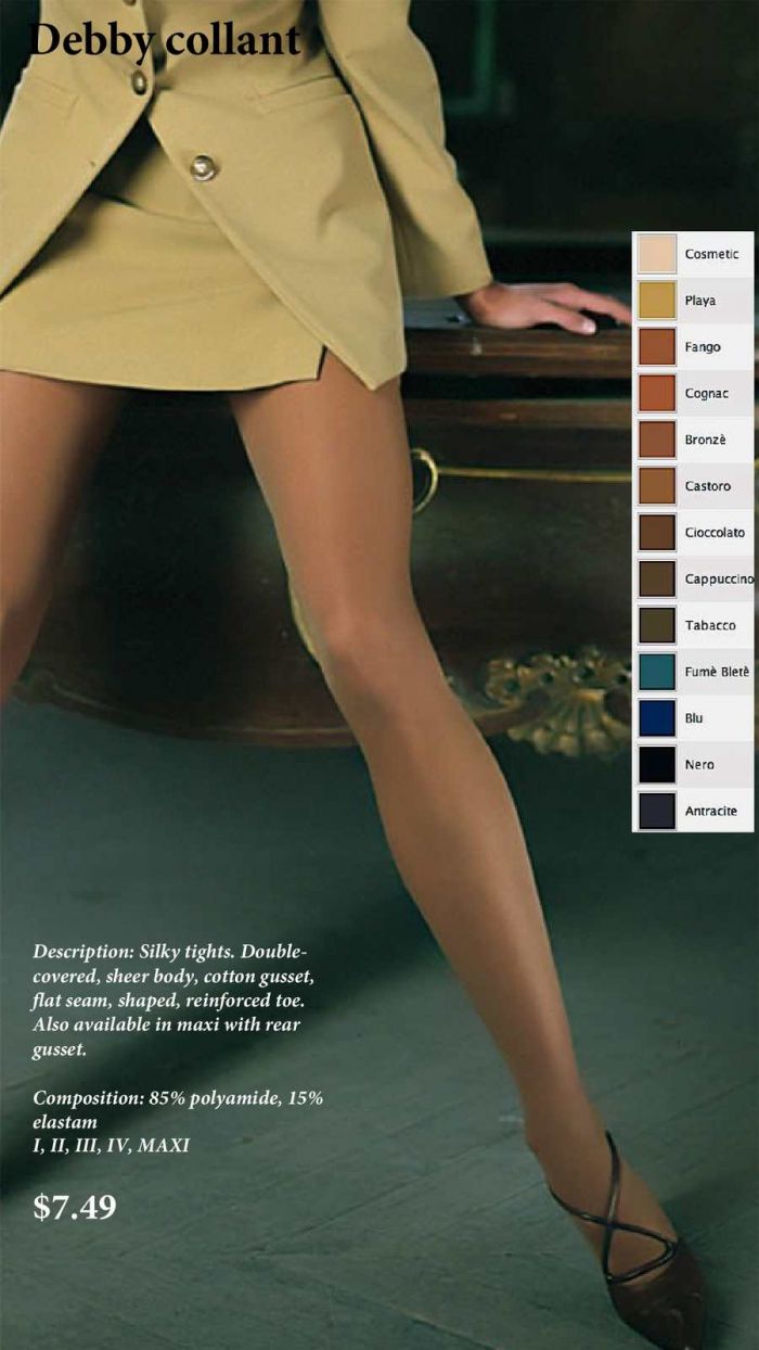 Trasparenze Trasparenze-classic-2014-33  Classic 2014 | Pantyhose Library