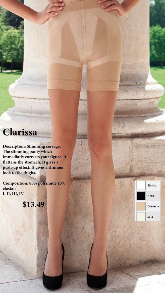 Trasparenze Trasparenze-classic-2014-53  Classic 2014 | Pantyhose Library