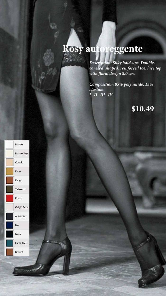 Trasparenze Trasparenze-classic-2014-67  Classic 2014 | Pantyhose Library