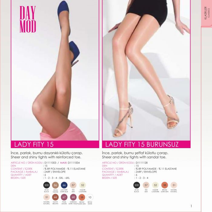 Day Mod Day-mod-aw-2016-17-5  AW 2016 17 | Pantyhose Library