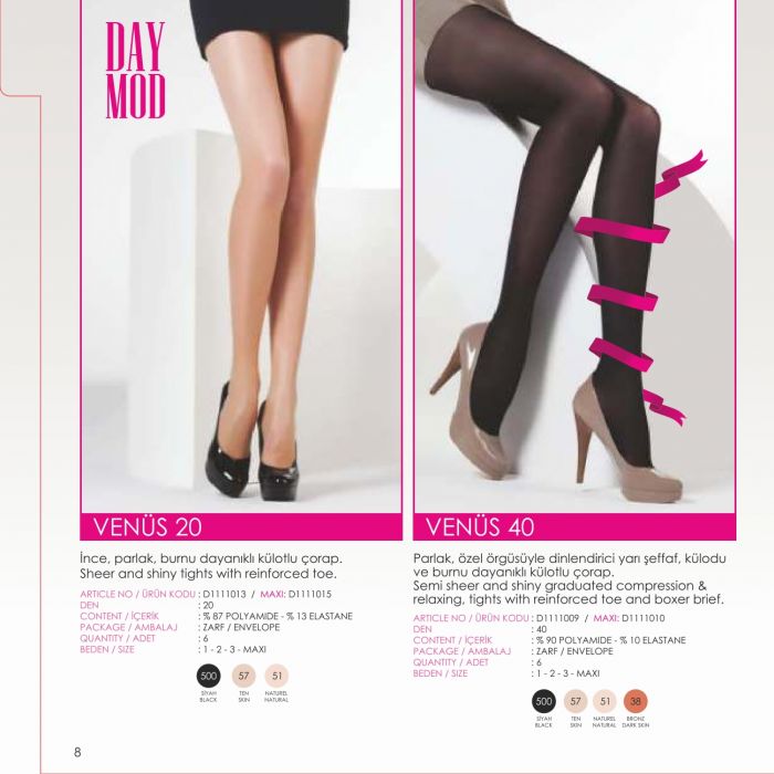 Day Mod Day-mod-aw-2016-17-12  AW 2016 17 | Pantyhose Library