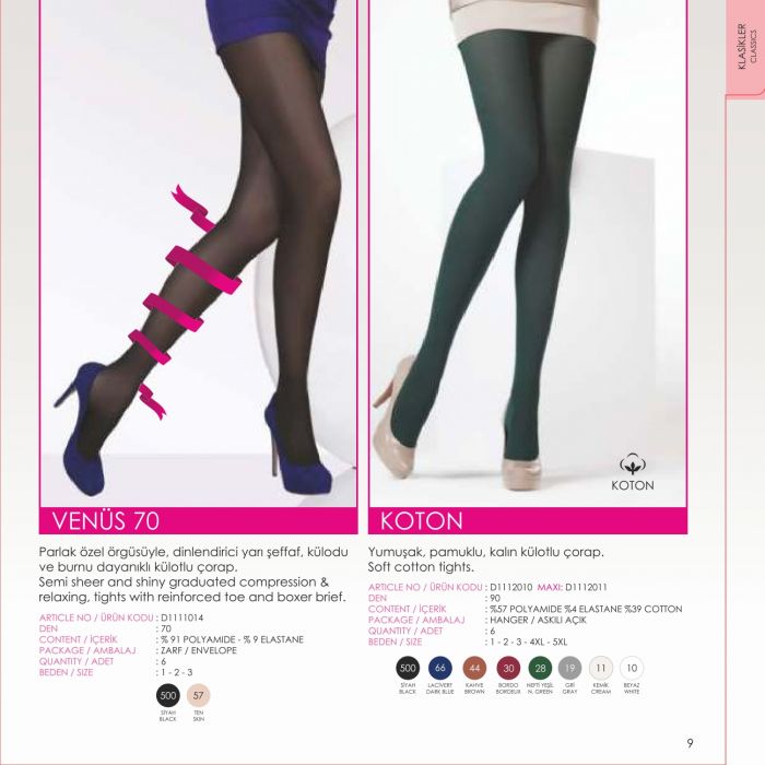 Day Mod Day-mod-aw-2016-17-13  AW 2016 17 | Pantyhose Library