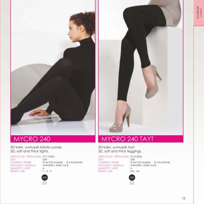 Day Mod Day-mod-aw-2016-17-19  AW 2016 17 | Pantyhose Library