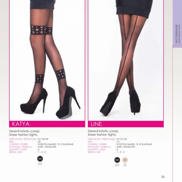 Day Mod Day-mod-aw-2016-17-39  AW 2016 17 | Pantyhose Library