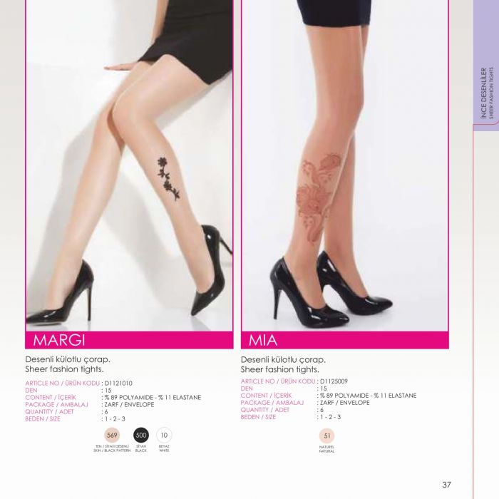 Day Mod Day-mod-aw-2016-17-41  AW 2016 17 | Pantyhose Library