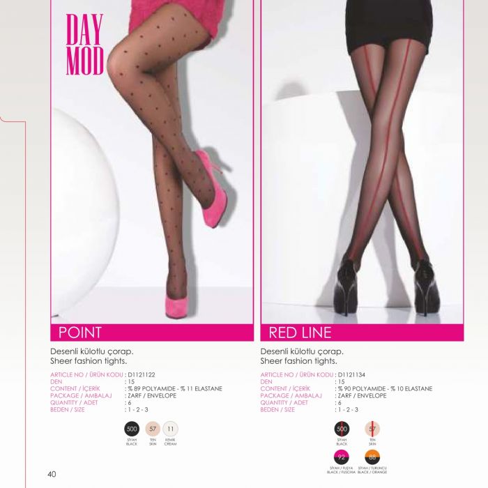 Day Mod Day-mod-aw-2016-17-44  AW 2016 17 | Pantyhose Library