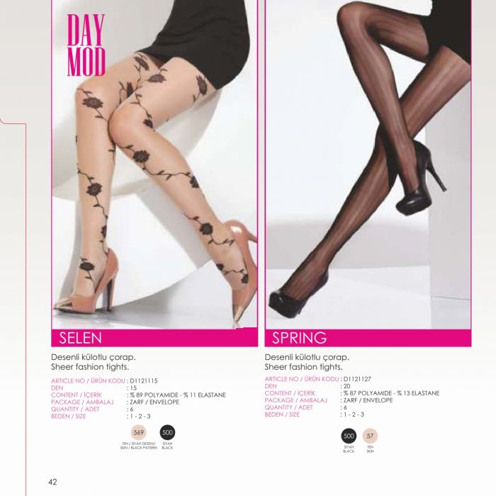 Day Mod Day-mod-aw-2016-17-46  AW 2016 17 | Pantyhose Library