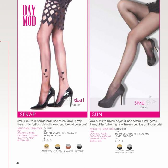 Day Mod Day-mod-aw-2016-17-48  AW 2016 17 | Pantyhose Library